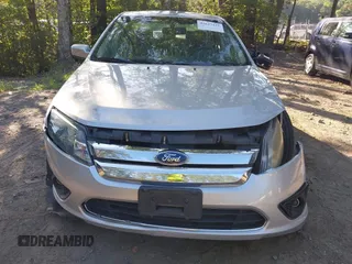 2010 Ford Fusion SE with VIN 3FAHP0HA0AR279436, listed as a IAAI auction lot 42627235 with 190,666 mi miles and . Bid and sale history available at DreamBid. Image 12.
