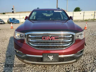 2017 GMC Acadia SLE с VIN 1GKKNSLA2HZ235960, выставлен на аукционе Copart как лот 63182975 с пробегом 122 767 миль миль и Списание • Salvage title. История ставок и продаж доступна на DreamBid. Изображение 5.