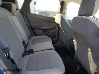 2022 Ford Escape SE with VIN 1FMCU9G62NUB31703, listed as a Copart auction lot 42728445 with 92,205 mi miles and Clean Title. Bid and sale history available at carsss.com. Image 11.