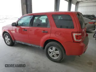 2009 Ford Escape XLS с VIN 1FMCU02729KA88249, выставлен на аукционе Copart как лот 57216745 с пробегом 172 843 миль миль и Чистый • Clean title. История ставок и продаж доступна на DreamBid. Изображение 2.