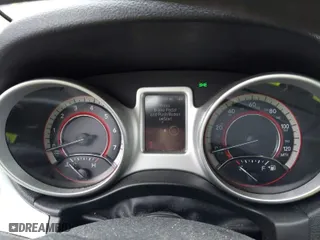 2013 Dodge Journey SXT with VIN 3C4PDDBG3DT507598, listed as a IAAI auction lot 41717173 with 170,131 mi miles. Bid and sale history available at carsss.com. Image 7.