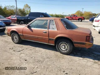 1979 Ford Mustang z VIN 9R04F144331, wystawiony jako Copart lot #76079874 z przebiegiem 87 971 mil mil oraz Czysty tytuł • Clean title. Historia ofert i sprzedaży dostępna na DreamBid. Obrazek 2.