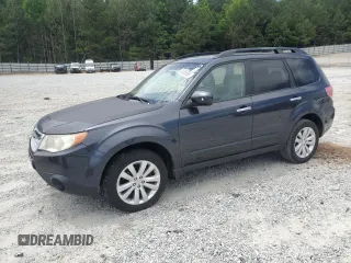 2012 Subaru Forester X Premium с VIN JF2SHADCXCH449379, выставлен на аукционе Copart как лот 58389595 с пробегом 171 114 миль миль и Чистый • Clean title. История ставок и продаж доступна на DreamBid. Изображение 1.