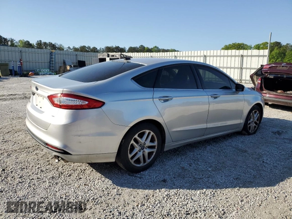 2016 Ford Fusion SE with VIN 3FA6P0H77GR387590, listed as a Copart auction lot 52934945 with 170,974 mi miles and Clean Title. Bid and sale history available at carsss.com. Image 3.
