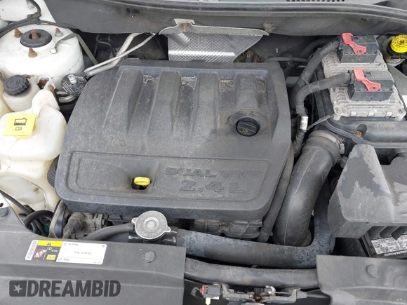 2014 Jeep Compass Limited with VIN 1C4NJDCB6ED684897, listed as a IAAI auction lot 41920568 with 175,196 mi miles. Bid and sale history available at carsss.com. Image 10.