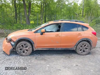 2014 Subaru Crosstrek Premium с VIN JF2GPACC5E8293149, выставлен на аукционе IAAI как лот 42377960 с пробегом 123 742 миль миль и . История ставок и продаж доступна на DreamBid. Изображение 14.