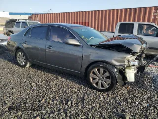 2006 Toyota Avalon XL z VIN 4T1BK36B26U092139, wystawiony jako Copart lot #48688335 z przebiegiem 225 381 mil mil oraz Szkoda całkowita • Salvage title. Historia ofert i sprzedaży dostępna na DreamBid. Obrazek 4.