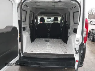 2021 Ram ProMaster City Cargo Tradesman с VIN ZFBHRFAB1M6T92391, выставлен на аукционе IAAI как лот 41155745 с пробегом 29 465 миль миль и . История ставок и продаж доступна на DreamBid. Изображение 18.