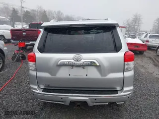 2011 Toyota 4Runner Trail with VIN JTEBU5JR5B5074250, listed as a IAAI auction lot 41796053 with 152,447 mi miles. Bid and sale history available at carsss.com. Image 16.