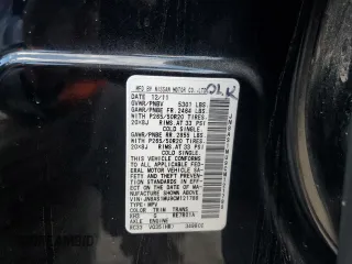 2012 Infiniti FX35 with VIN JN8AS1MU9CM121788, listed as a Copart auction lot 72579514 with 0 mi miles and Clean Title. Bid and sale history available at carsss.com. Image 13.