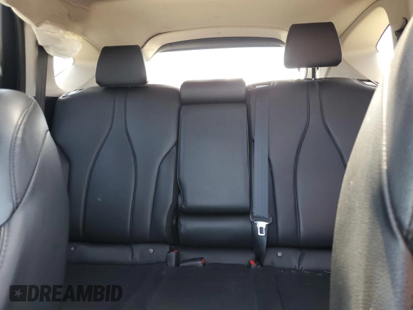 2021 Acura RDX with VIN 5J8TC1H34ML002641, listed as a Copart auction lot 56209455 with 92,337 mi miles and Salvage title. Bid and sale history available at DreamBid. Image 10.
