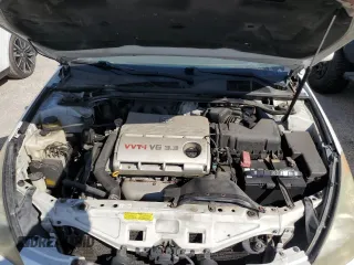 2006 Toyota Solara SE with VIN 4T1FA38P76U106906, listed as a Copart auction lot 76191494 with Not Provided miles and Salvage Title. Bid and sale history available at DreamBid. Image 11.