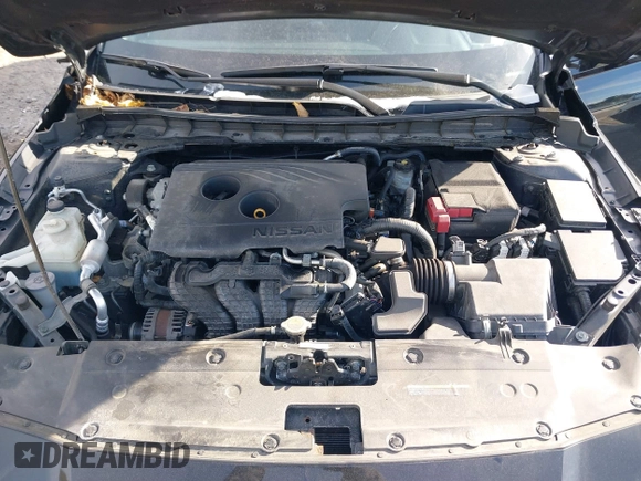 2020 Nissan Altima S z VIN 1N4BL4BW2LC248834, wystawiony jako IAAI lot #41312166 z przebiegiem 42 068 mil mil oraz . Historia ofert i sprzedaży dostępna na DreamBid. Obrazek 10.