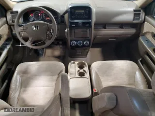 2003 Honda CR-V LX with VIN SHSRD78593U136078, listed as a Copart auction lot 85868354 with 178,973 mi miles and Clean Title. Bid and sale history available at carsss.com. Image 8.