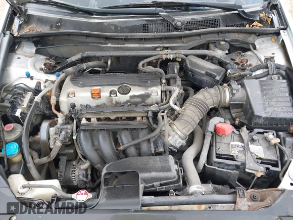 2011 Honda Accord EX with VIN 1HGCP2F79BA048703, listed as a IAAI auction lot 42425363 with 216,233 mi miles and . Bid and sale history available at DreamBid. Image 10.
