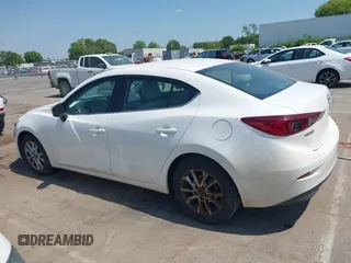 2016 Mazda 3 i Sport with VIN 3MZBM1U73GM320945, listed as a IAAI auction lot 42081672 with 171,000 mi miles and . Bid and sale history available at DreamBid. Image 14.