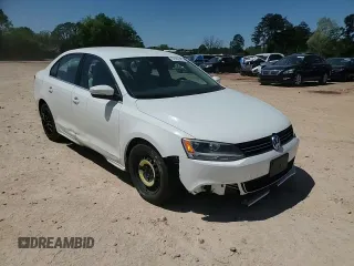 2013 Volkswagen Jetta SE с VIN 3VWDX7AJ0DM221837, выставлен на аукционе Copart как лот 52502565 с пробегом 148 730 миль миль и Списание • Salvage title. История ставок и продаж доступна на DreamBid. Изображение 10.