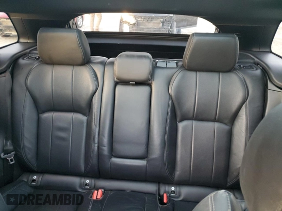 2018 Land Rover Range Rover Evoque SE Premium with VIN SALVC2RX4JH268800, listed as a Copart auction lot 87242024 with 91,708 mi miles and Salvage Title. Bid and sale history available at DreamBid. Image 10.