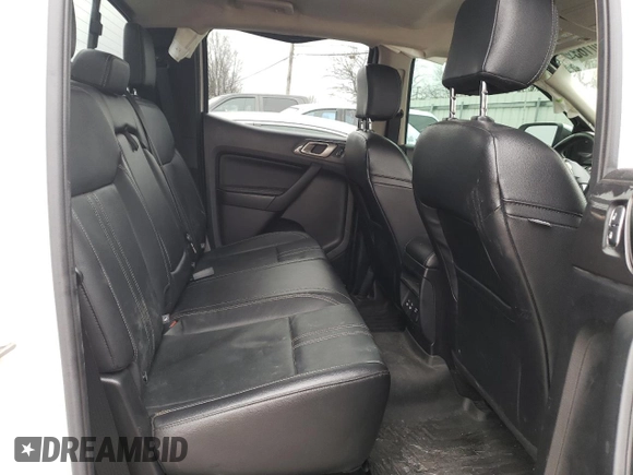 2019 Ford Ranger XL with VIN 1FTER4FH9KLA10009, listed as a Copart auction lot 42720163 with Not Provided miles and . Bid and sale history available at DreamBid. Image 10.