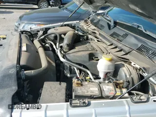 2019 Ram 1500 Tradesman with VIN 1C6RR6FTXKS716632, listed as a IAAI auction lot 42863743 with 49,869 mi miles and . Bid and sale history available at DreamBid. Image 20.