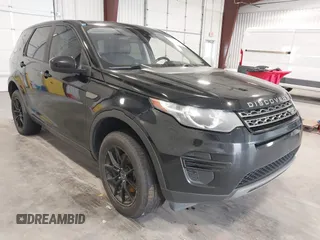 2017 Land Rover Discovery Sport SE z VIN SALCP2BG5HH651984, wystawiony jako IAAI lot #42443256 z przebiegiem 205 966 mil mil oraz . Historia ofert i sprzedaży dostępna na DreamBid. Obrazek 1.