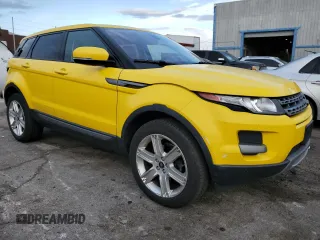 2013 Land Rover Range Rover Evoque Pure with VIN SALVN2BG1DH734577, listed as a Copart auction lot 43033605 with 102,717 mi miles and Clean Title. Bid and sale history available at carsss.com. Image 4.