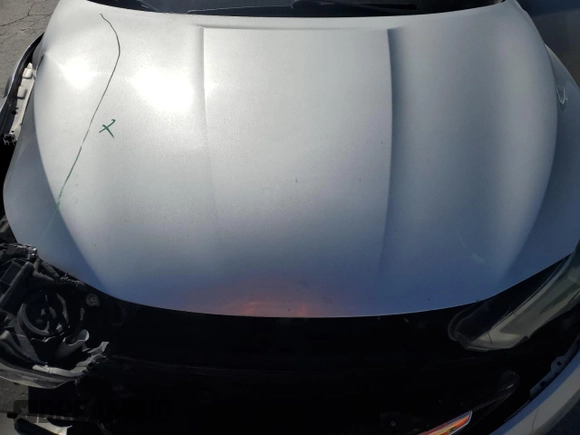 2016 Nissan Sentra SV with VIN 3N1AB7AP8GY218340, listed as a Copart auction lot 46777335 with 154,831 mi miles and Salvage Title. Bid and sale history available at DreamBid. Image 11.