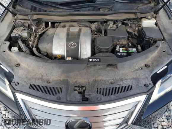 2019 Lexus RX 350 с VIN 2T2BZMCA5KC193583, выставлен на аукционе Copart как лот 63769915 с пробегом 10 426 миль миль и Чистый • Clean title. История ставок и продаж доступна на DreamBid. Изображение 11.