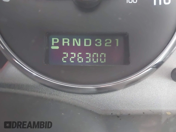 2006 Buick Rendezvous with VIN 3G5DB03L26S667467, listed as a IAAI auction lot 42058545 with 226,300 mi miles and . Bid and sale history available at DreamBid. Image 7.