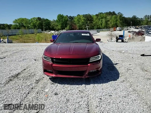 2018 Dodge Charger R/T z VIN 2C3CDXCT0JH221714, wystawiony jako Copart lot #52588985 z przebiegiem 106 050 mil mil oraz Szkoda całkowita • Salvage title. Historia ofert i sprzedaży dostępna na DreamBid. Obrazek 10.