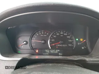 2008 Cadillac DTS 1SC z VIN 1G6KD57Y48U196389, wystawiony jako Copart lot #45247625 z przebiegiem 141 407 mil mil oraz Szkoda całkowita • Salvage title. Historia ofert i sprzedaży dostępna na DreamBid. Obrazek 9.