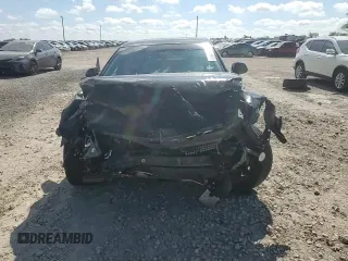 2011 Cadillac CTS Performance with VIN 1G6DJ5ED9B0164117, listed as a Copart auction lot 71833424 with 114,717 mi miles and Salvage Title. Bid and sale history available at DreamBid. Image 10.