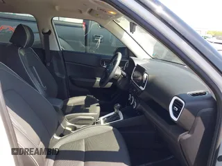 2023 Hyundai Venue Limited with VIN KMHRC8A38PU226579, listed as a IAAI auction lot 42096908 with 16,728 mi miles and . Bid and sale history available at DreamBid. Image 5.