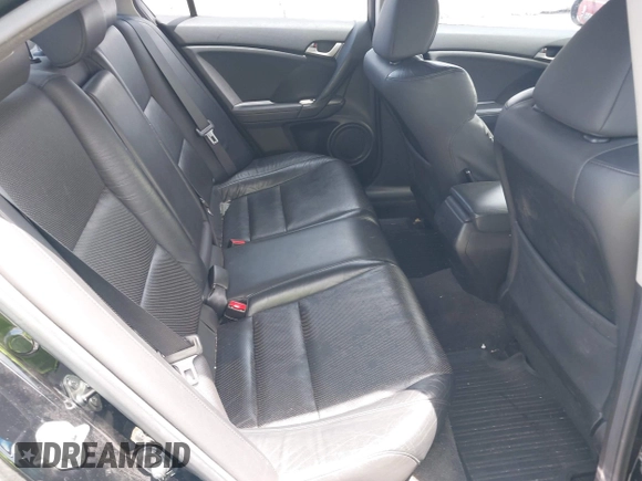 2010 Acura TSX z VIN JH4CU2F60AC018358, wystawiony jako IAAI lot #42667015 z przebiegiem 209 538 mil mil oraz . Historia ofert i sprzedaży dostępna na DreamBid. Obrazek 8.