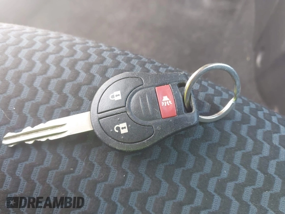 2016 Nissan Note S с VIN 3N1CE2CP4GL368684, выставлен на аукционе IAAI как лот 42578752 с пробегом 134 739 миль миль и . История ставок и продаж доступна на DreamBid. Изображение 11.