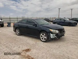 2012 Toyota Camry L with VIN 4T1BF1FK8CU130509, listed as a Copart auction lot 53017135 with 200,069 mi miles and Salvage Title. Bid and sale history available at carsss.com. Image 11.