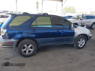 2003 Lexus RX 300 с VIN JTJHF10U030316168, выставлен на аукционе IAAI как лот 42021825 с пробегом 199 951 миль миль и . История ставок и продаж доступна на DreamBid. Изображение 13.