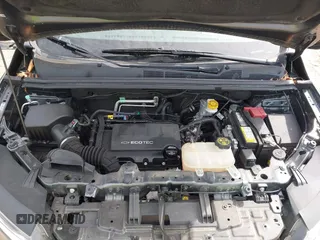 2019 Chevrolet Trax LS with VIN 3GNCJKSB4KL178849, listed as a IAAI auction lot 42006284 with 31,205 mi miles. Bid and sale history available at carsss.com. Image 10.