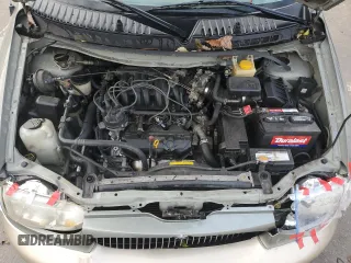 1999 Mercury Villager z VIN 4M2XV11T9XDJ01582, wystawiony jako Copart lot #85739124 z przebiegiem 343 801 mil mil oraz Szkody całkowita. Historia ofert i sprzedaży dostępna na DreamBid. Obrazek 12.