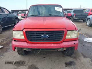 2008 Ford Ranger XL z VIN 1FTYR14U18PA49321, wystawiony jako IAAI lot #41134992 z przebiegiem 250 812 mil mil oraz . Historia ofert i sprzedaży dostępna na DreamBid. Obrazek 12.