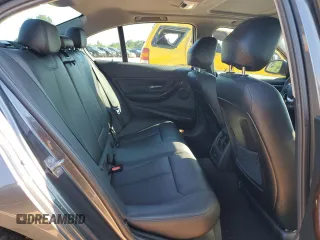 2015 BMW 3 Series 328i с VIN WBA3A5G50FNS83503, выставлен на аукционе Copart как лот 62821095 с пробегом 81 628 миль миль и Списание • Salvage title. История ставок и продаж доступна на DreamBid. Изображение 10.
