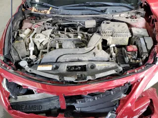 2015 Nissan Altima SL with VIN 1N4AL3AP0FC233060, listed as a Copart auction lot 54388535 with 88,942 mi miles and Salvage Title. Bid and sale history available at DreamBid. Image 11.