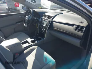 2017 Toyota Camry XLE with VIN 4T1BF1FKXHU345915, listed as a IAAI auction lot 41869325 with 144,417 mi miles. Bid and sale history available at carsss.com. Image 5.