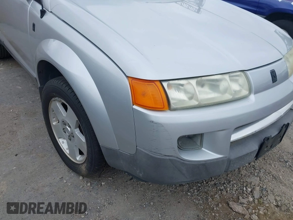 2005 Saturn VUE with VIN 5GZCZ53495S854140, listed as a IAAI auction lot 42057703 with 134,146 mi miles. Bid and sale history available at carsss.com. Image 6.