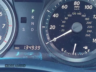 2007 Lexus ES 330 with VIN JTHBJ46G872036162, listed as a IAAI auction lot 41851905 with 134,939 mi miles and . Bid and sale history available at DreamBid. Image 15.