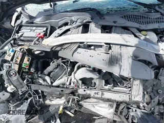 2020 Ford Mustang GT Premium z VIN 1FATP8FF4L5119301, wystawiony jako IAAI lot #40745931 z przebiegiem Nie podano mil oraz . Historia ofert i sprzedaży dostępna na DreamBid. Obrazek 10.