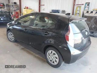 2016 Toyota Prius One with VIN JTDKDTB39G1122091, listed as a IAAI auction lot 41976436 with 82,118 mi miles and . Bid and sale history available at DreamBid. Image 3.