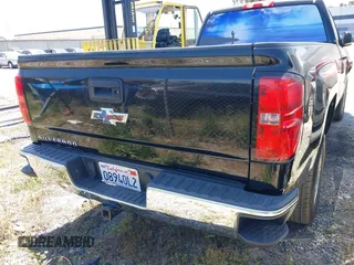 2018 Chevrolet Silverado 1500 Work Truck with VIN 1GCNCNEC0JZ121928, listed as a IAAI auction lot 42123760 with 54,846 mi miles and . Bid and sale history available at DreamBid. Image 17.