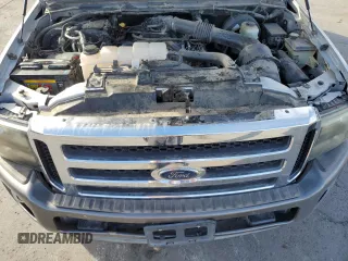 2001 Ford Excursion Special Serv с VIN 1FMNU40L31ED57944, выставлен на аукционе Copart как лот 82063804 с пробегом 212 894 миль миль и Чистый • Clean title. История ставок и продаж доступна на DreamBid. Изображение 12.
