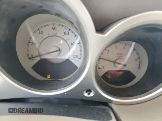 2009 Chrysler Sebring Touring *Ltd Avail* with VIN 1C3LC56B59N562555, listed as a Copart auction lot 81649564 with 133,965 mi miles and Salvage Title. Bid and sale history available at carsss.com. Image 9.